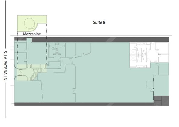 30 S La Patera Lane, Suite 8, Goleta, California